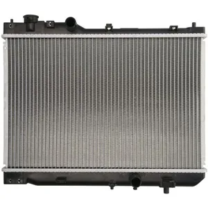 NRF B.V. Radiateur moteur pour MAZDA: Premacy, 323 (Ref: 59325) pas cher