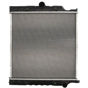 Radiateur, refroidissement moteur NRF 59313 pas cher