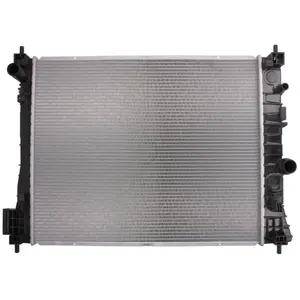 Radiateur, refroidissement moteur NRF 59316 pas cher