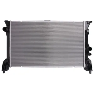 Comparateur de prix : Radiateur, refroidissement moteur NRF 59248