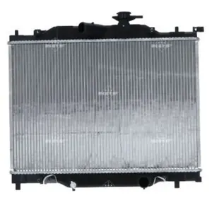 NRF Radiateur pas cher