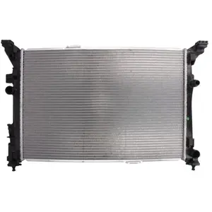 Radiateur, refroidissement moteur NRF 59239 pas cher