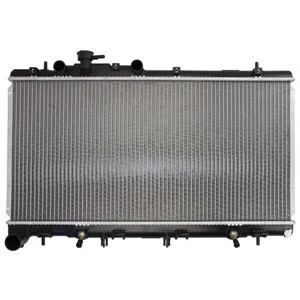 NRF B.V. Radiateur moteur pour SUBARU: Legacy (Ref: 59227) pas cher