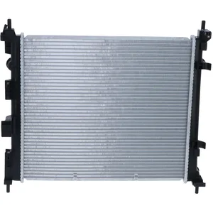 Radiateur, refroidissement moteur NRF 59221 pas cher