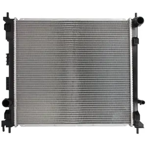Radiateur, refroidissement moteur NRF 59222 pas cher