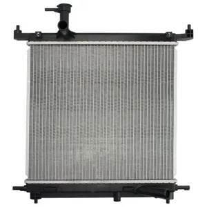 NRF B.V. Radiateur moteur pour NISSAN: Micra (Ref: 59223) pas cher