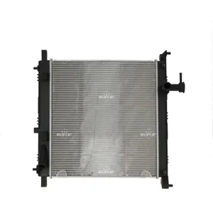Radiateur, refroidissement moteur NRF 59241 pas cher