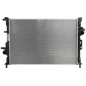 NRF B.V. Radiateur moteur pour FORD: Connect (Ref: 59237) pas cher