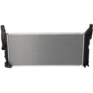 NRF B.V. Radiateur moteur pour MINI: MINI & BMW: X1, Série 2, X2 (Ref: 59236)