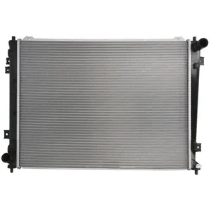 NRF B.V. Radiateur moteur pour KIA: Carens (Ref: 59253) pas cher