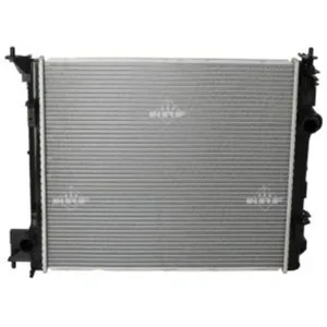 Radiateur, refroidissement moteur NRF 59254 pas cher
