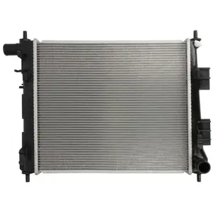 NRF B.V. Radiateur moteur pour HYUNDAI: i10 (Ref: 59258) pas cher