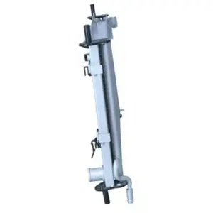 NRF RadiateurVendu parnorauto