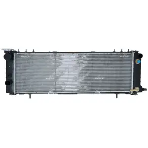 NRF B.V. Radiateur moteur pour RENAULT: Jeep & JEEP: Cherokee (Ref: 59301) pas cher