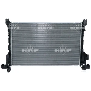 Radiateur, refroidissement moteur NRF 59298 pas cher