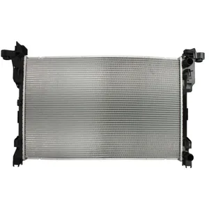 Radiateur, refroidissement moteur NRF 59299 pas cher