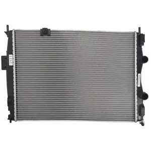 Radiateur, refroidissement moteur NRF 59306 pas cher