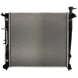 Radiateur, refroidissement moteur NRF 59291 pas cher
