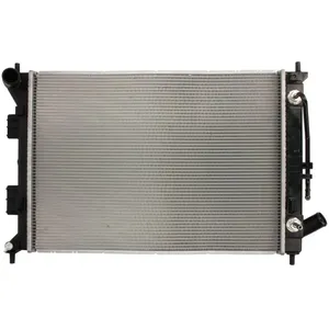Radiateur, refroidissement moteur NRF 59292 pas cher