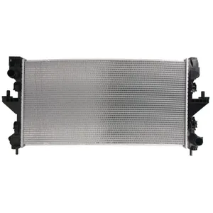 Radiateur, refroidissement moteur NRF 59294 pas cher