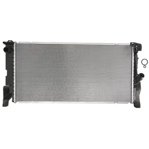 Radiateur, refroidissement moteur NRF 59288 pas cher
