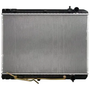 Comparateur de prix : NRF B.V. Radiateur moteur pour KIA: Carnival (Ref: 59297)