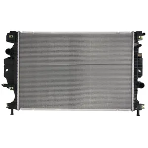 Radiateur, refroidissement moteur NRF 59282 pas cher