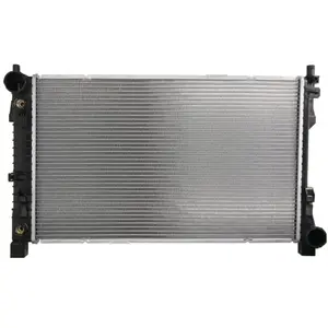 Radiateur, refroidissement moteur NRF 59283 pas cher