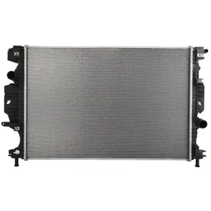 Comparateur de prix : Radiateur, refroidissement moteur NRF 59284