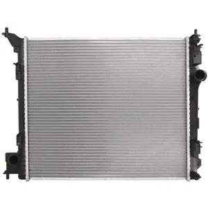 Radiateur, refroidissement moteur NRF 59275 pas cher