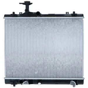 NRF B.V. Radiateur moteur pour SUZUKI: Swift (Ref: 59276) pas cher