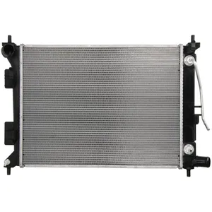 Radiateur, refroidissement moteur NRF 59277 pas cher