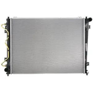 NRF B.V. Radiateur moteur pour KIA: Carens (Ref: 59264) pas cher