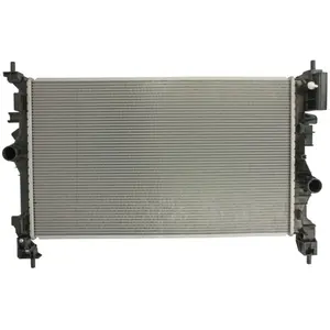 NRF B.V. Radiateur moteur pour OPEL: Adam, Corsa (Ref: 59265) pas cher