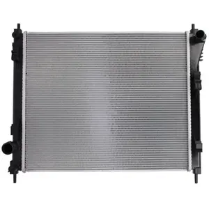 NRF B.V. Radiateur moteur pour NISSAN: Juke, Pulsar (Ref: 59267) pas cher