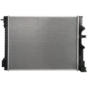 NRF B.V. Radiateur moteur pour RENAULT: Twingo (Ref: 59268) pas cher