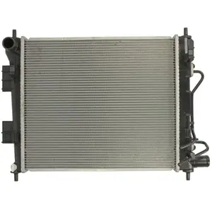 NRF B.V. Radiateur moteur pour HYUNDAI: i10 (Ref: 59262) pas cher