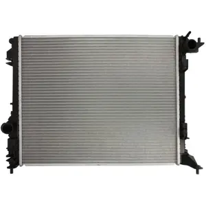 Radiateur, refroidissement moteur NRF 59270 pas cher