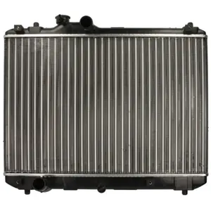 NRF Refroidisseur moteur 53582A en aluminium pour Swift III MZ EZ pas cher
