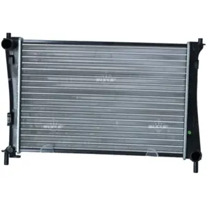 Comparateur de prix : NRF B.V. Radiateur moteur pour FORD: Fiesta, Fusion & MAZDA: 2 (Ref: 58274A)