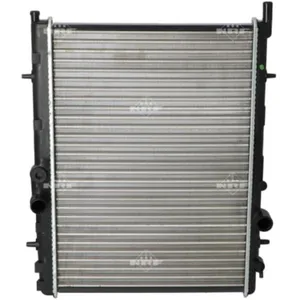 Comparateur de prix : NRF Radiateur refroidissement du moteur 58304A pour CITROËN BERLINGO (B9)