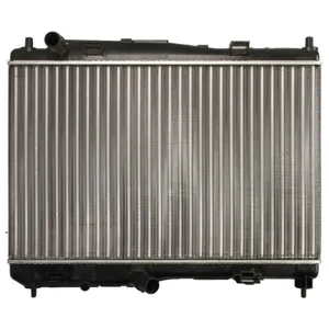 NRF B.V. Radiateur moteur pour FORD: Fiesta, B-Max (Ref: 53152A) pas cher