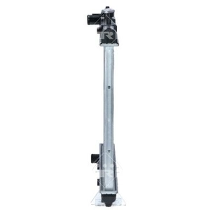 Nrf Radiateur, refroidissement du moteur EASY FIT 50023 pas cher