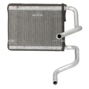 Comparateur de prix : NRF B.V. Radiateur de chauffage pour HYUNDAI: Tucson & KIA: Sportage (Ref: 54405)