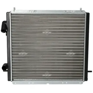 NRF B.V. Radiateur moteur pour RENAULT: Extra, Express, Rapid (Ref: 507359A) pas cher