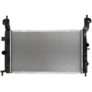 Radiateur, refroidissement moteur NRF 50038 pas cher