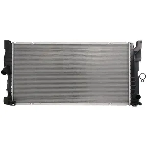 Radiateur, refroidissement moteur NRF 50039 pas cher