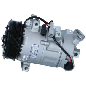 Comparateur de prix : Compresseur, Climatisation 320055 Nrf Renault Nrf 320055