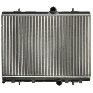 NRF B.V. Radiateur moteur pour DS: DS4, DS5 & CITROËN: C4, DS4 (Ref: 59357A) pas cher
