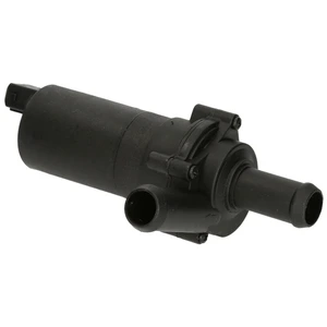 Comparateur de prix : Pompe à eau additionnelle NRF 390016 - Réf. 390016